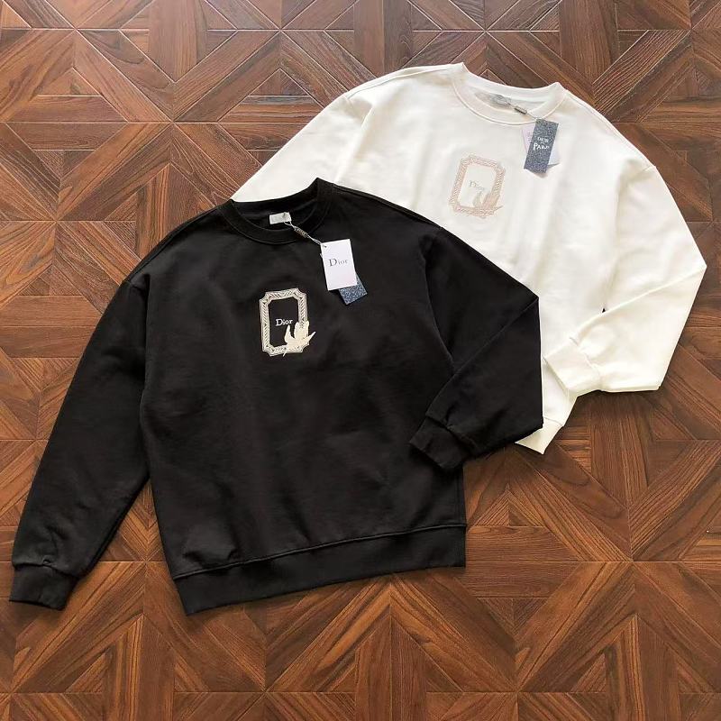 Dior Sweater