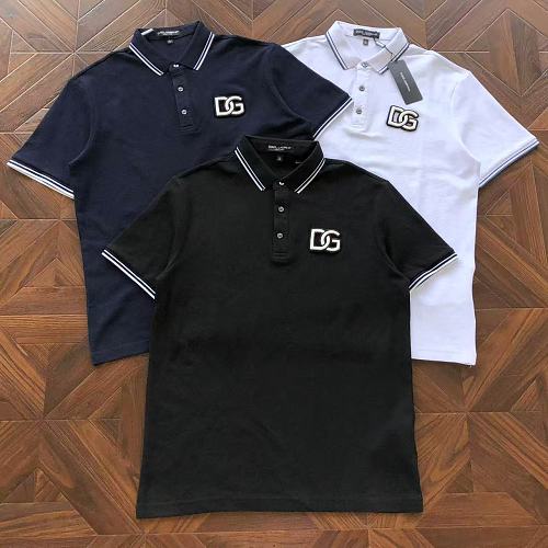 D LC GA B A Polo