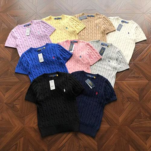 Ralph Lauren Sweater T-Shirt