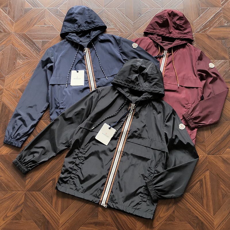 Jacket from RainbowReps