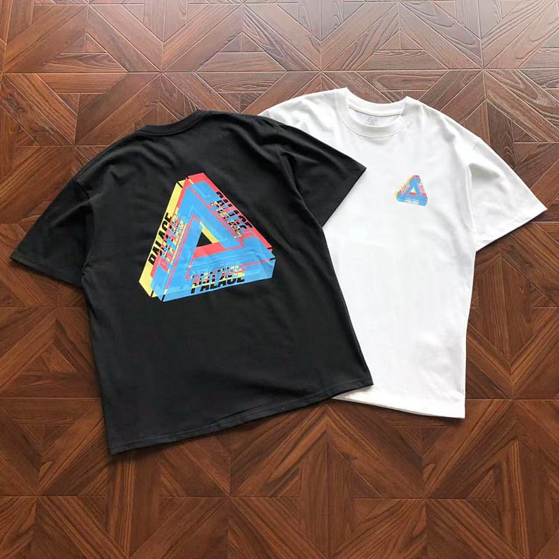 P L CE T-Shirt