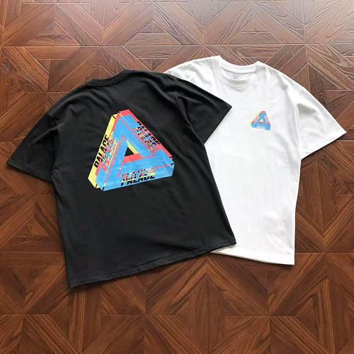P L CE T-Shirt