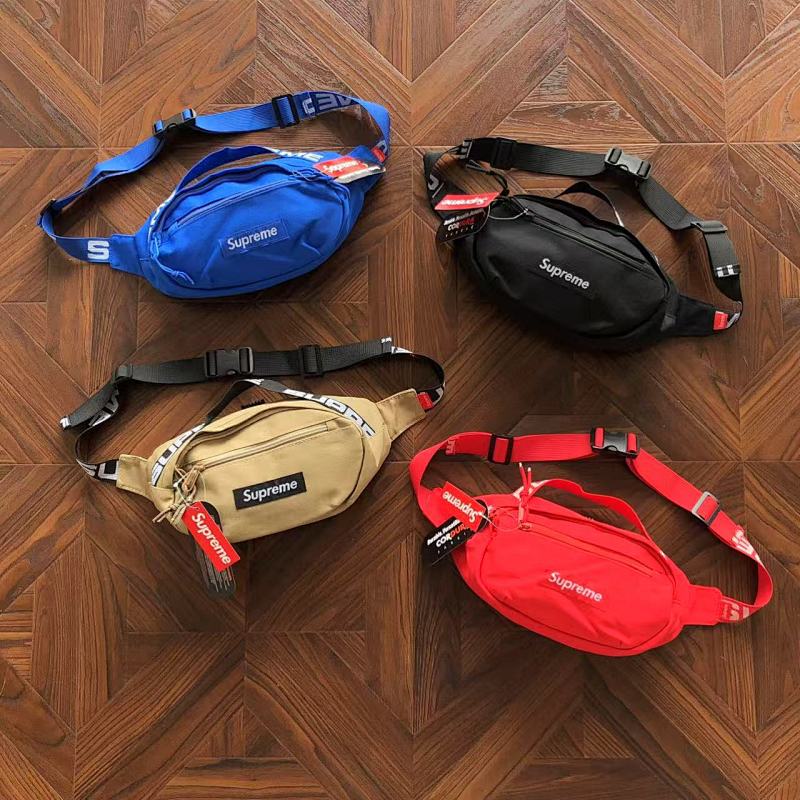 Supreme Bag
