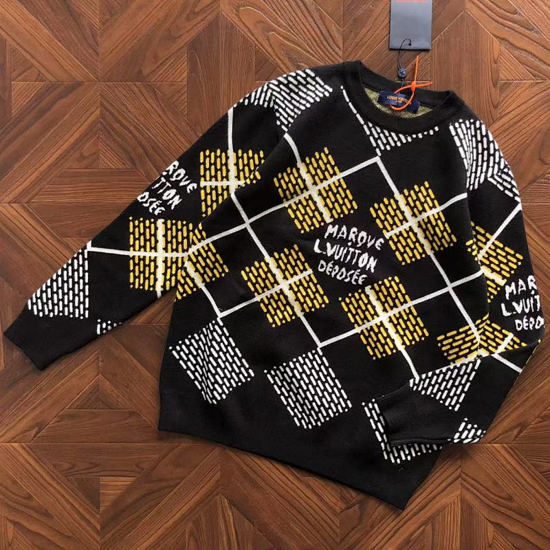 Sweater from RainbowReps