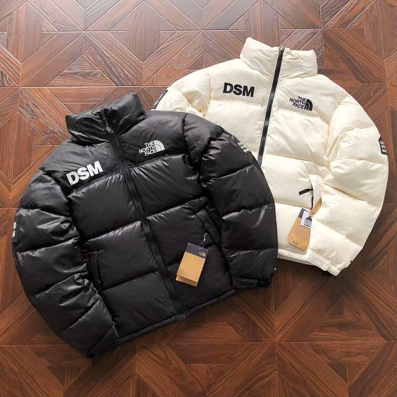 The N F Down Jacket