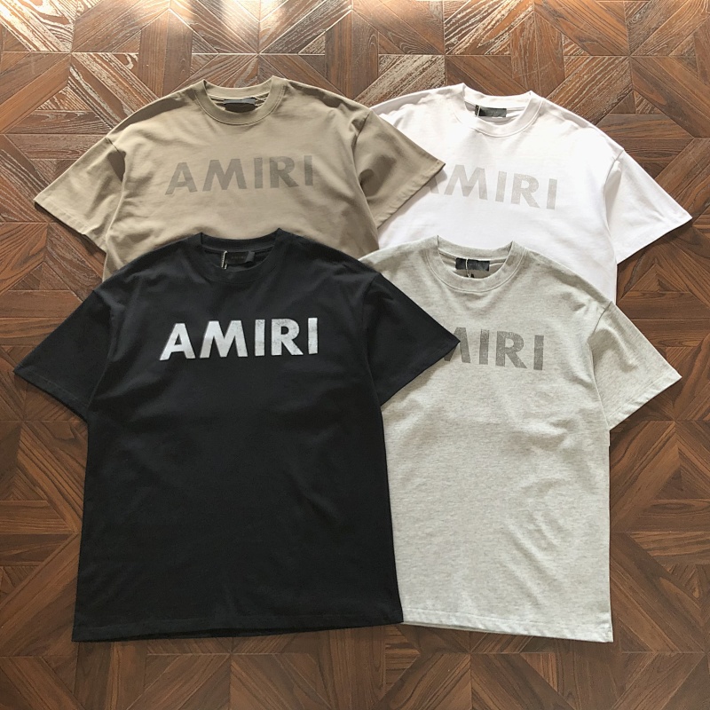 Amiri T-Shiri