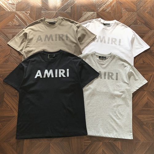 Amiri T-Shiri