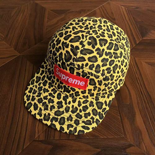 Supreme Cap