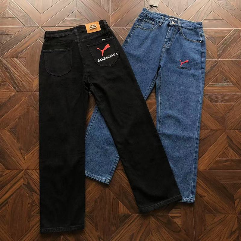 B L IA A Trousers