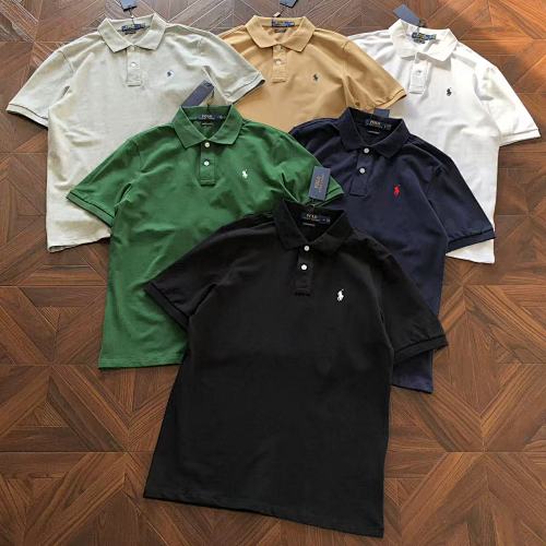 Ralph Polo