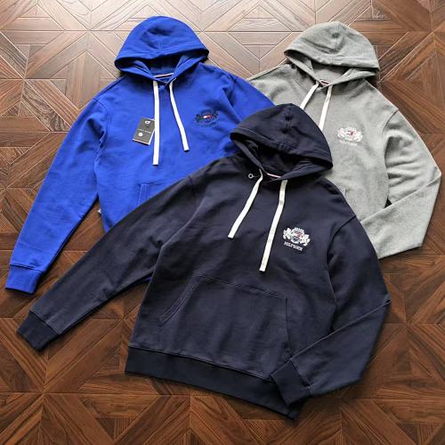 T H Air Hoodie