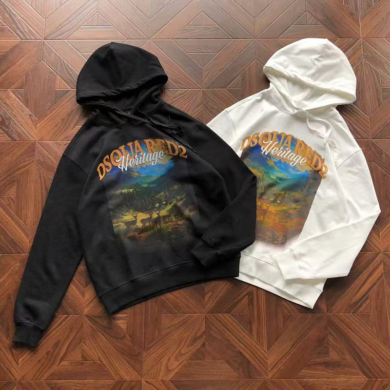 Hoodie from RainbowReps