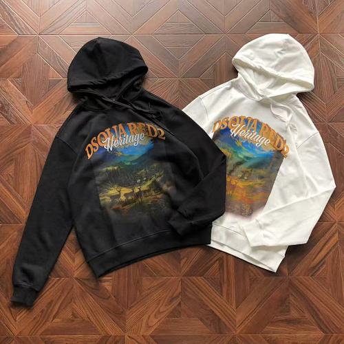 Hoodie from RainbowReps