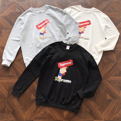 Supreme Sweater