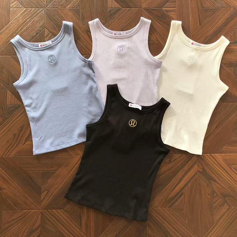 Vest from RainbowReps