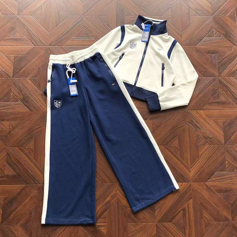 TOP168 Pants Adidas Jacket Trousers