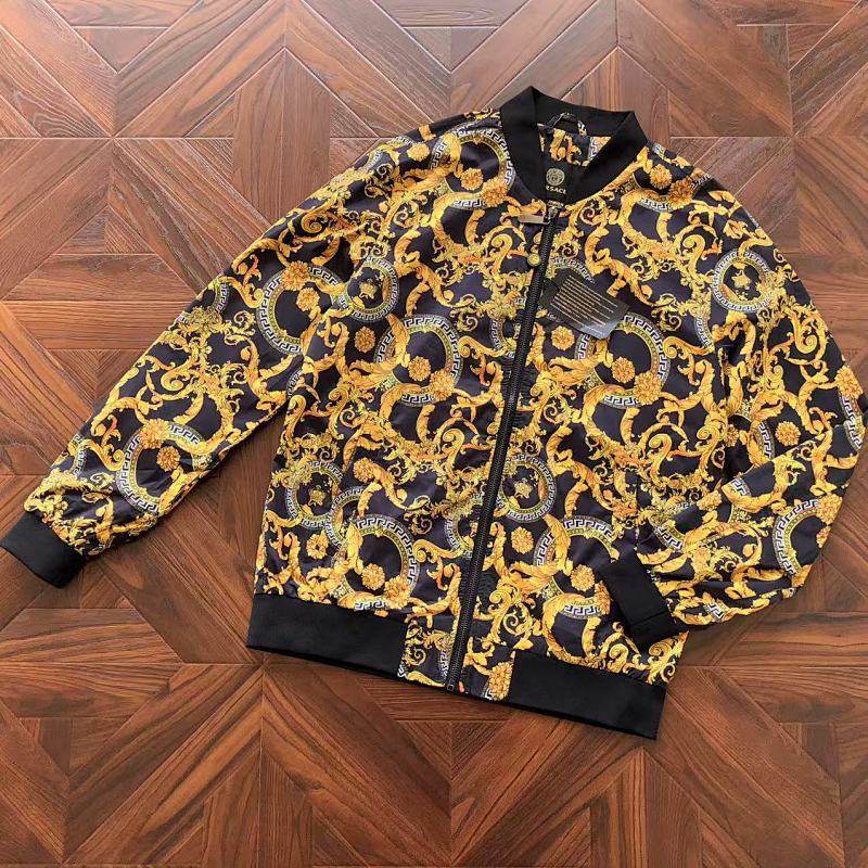 Versace Jacket