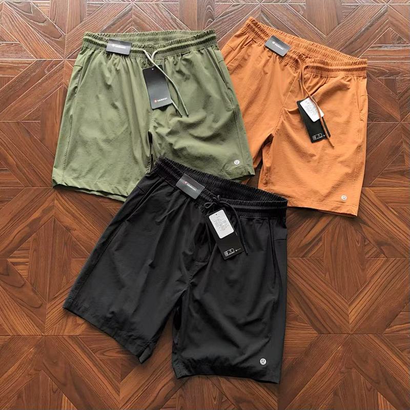 L UL M N Shorts