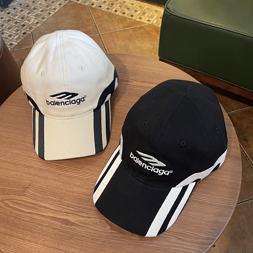 Hat from RainbowReps