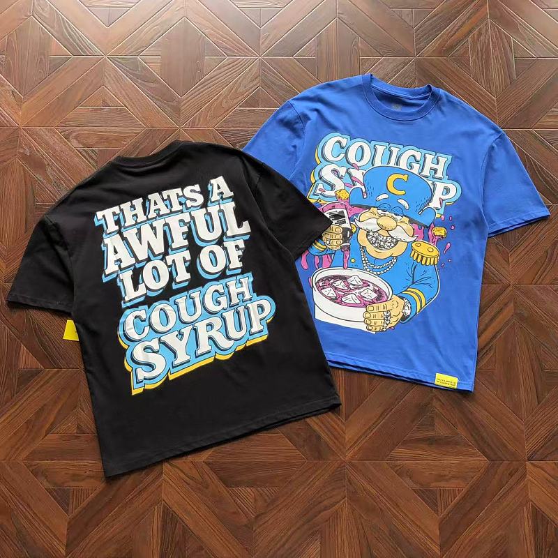 TH T'S A AW UL L T OF C Ugh SY UP T-Shirt