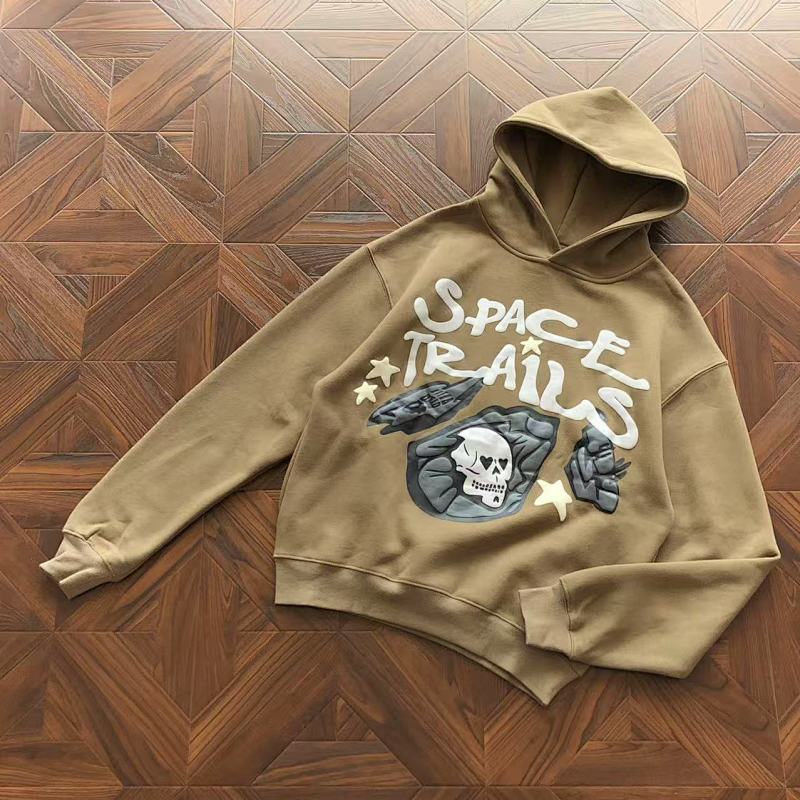 Broken Planet Hoodie