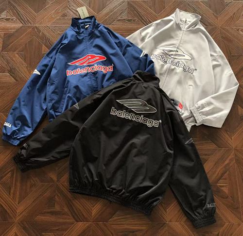 B L IA A Jacket