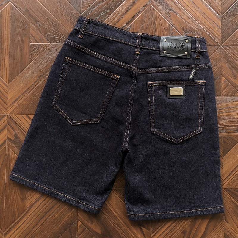 D LC GA B A Shorts