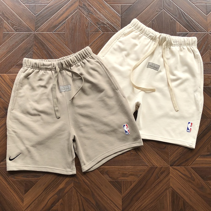 Air Jordan X N K X Fog XN A BA ET A L Shorts