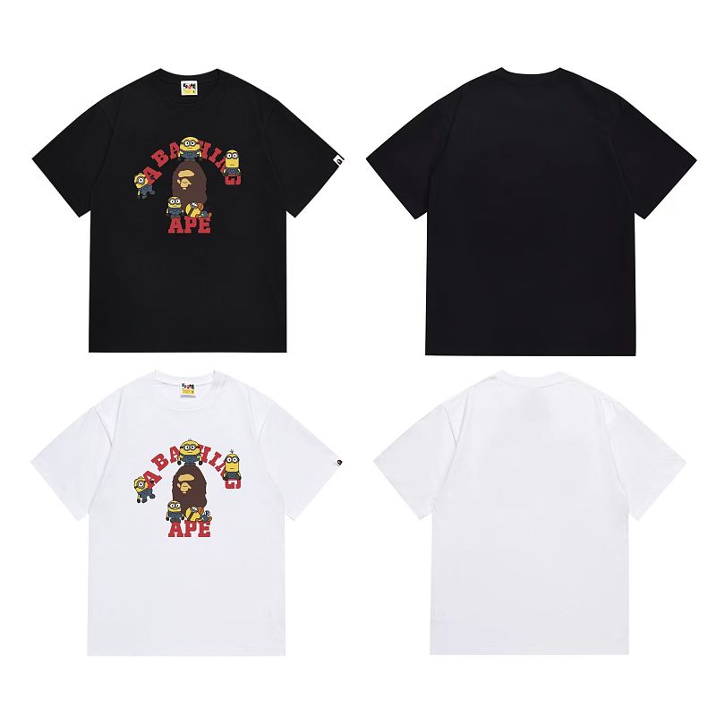Bape T-Shirt
