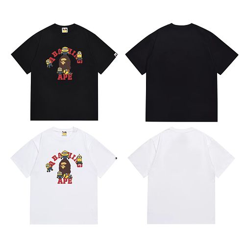 Bape T-Shirt
