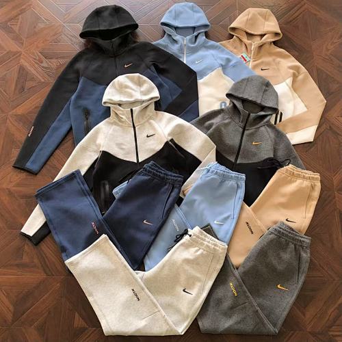Pants Nike Hoodie Trousers