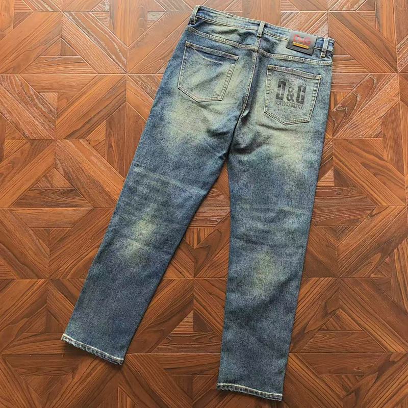 D LC GA B A Trousers