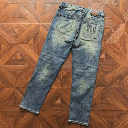 D LC GA B A Trousers