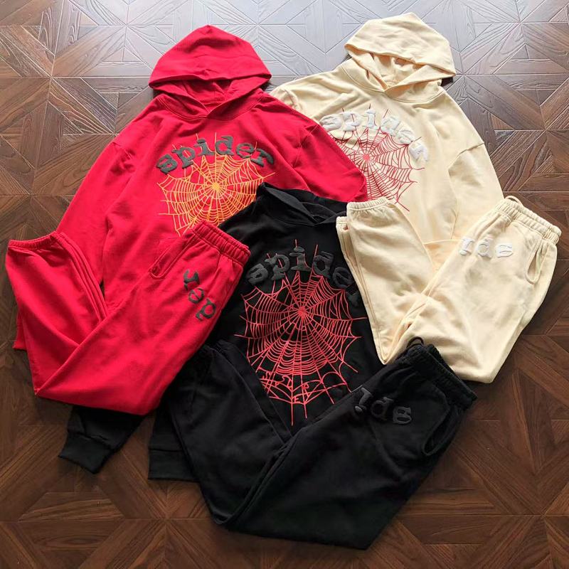 Top Pants S 5D R Hoodie Trousers