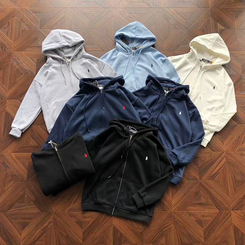 Ralph Lauren Hoodie