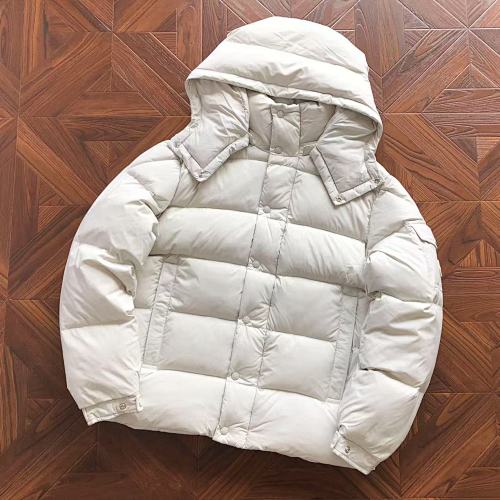 M R Down Jacket