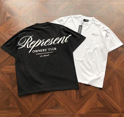 Represent T-Shirt