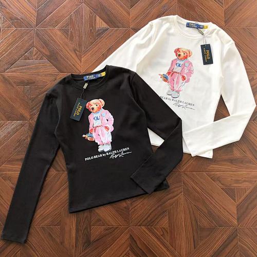 Ralph Lauren Long-Sleeve