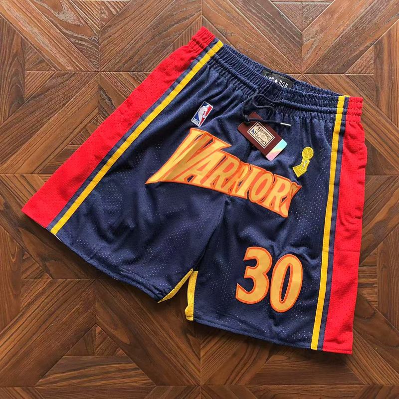 N A BA ET A L Shorts
