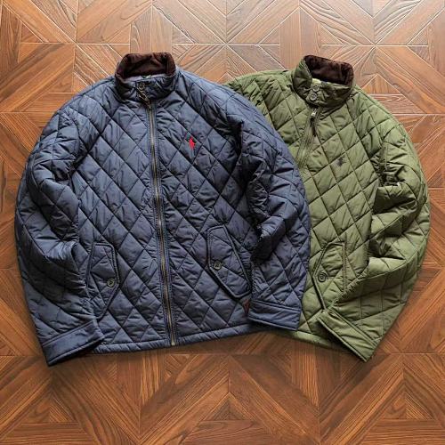 Ralph Lauren Cotton Jacket