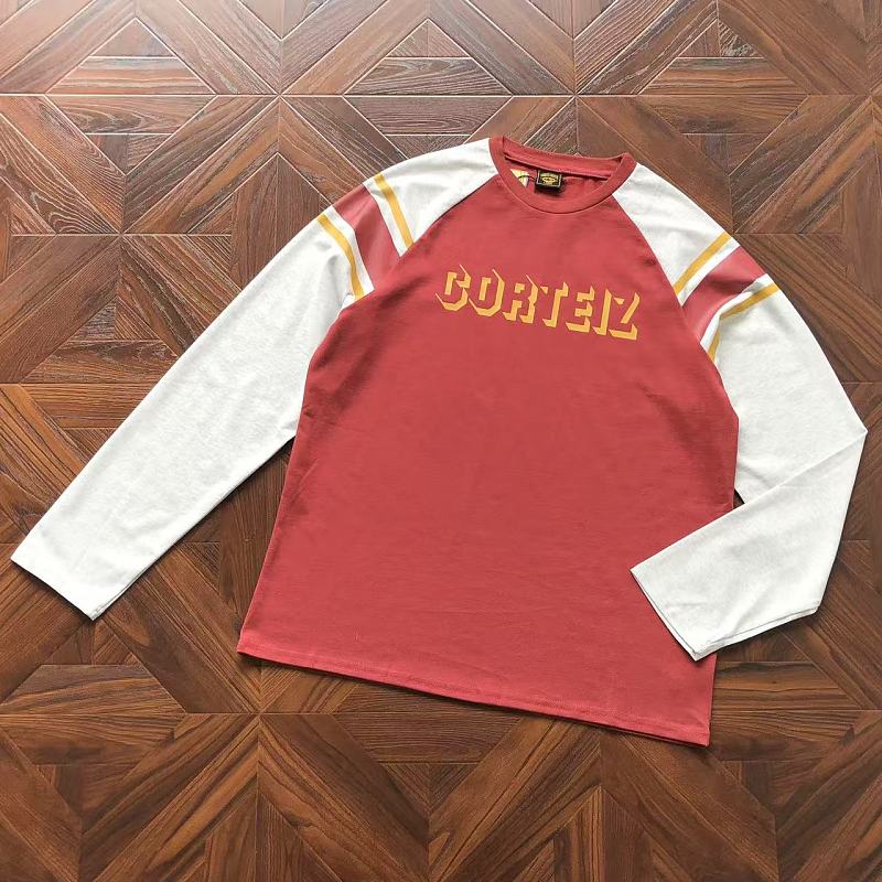 Corteiz Long-Sleeve