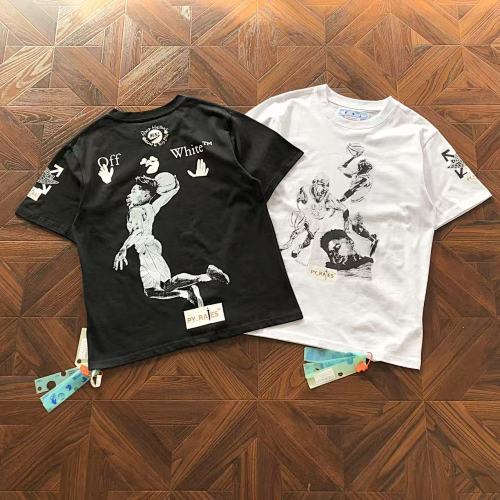 O -W TE T-Shirt