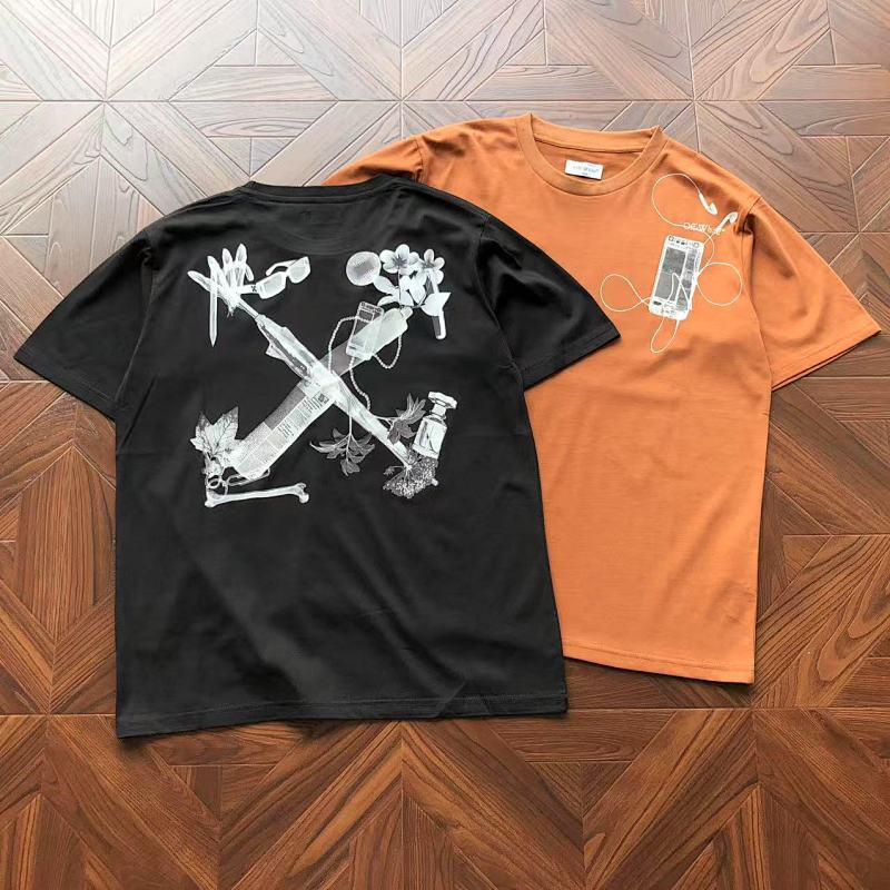 O -W TE T-Shirt