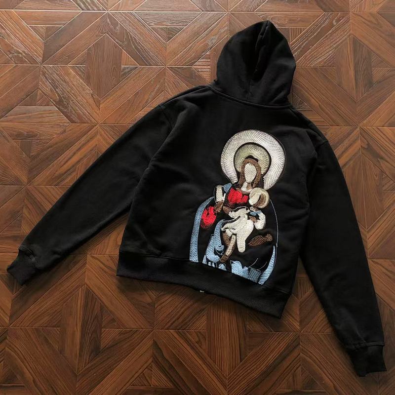 Dept SC Ugg ZE Hoodie