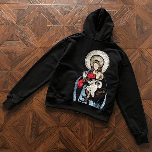 Dept SC Ugg ZE Hoodie