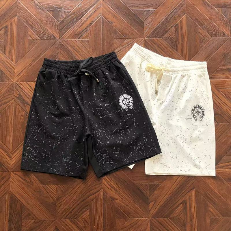 Chrome Hearts Shorts