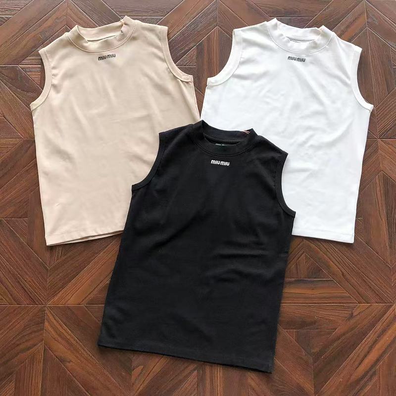 Miu Miu vest