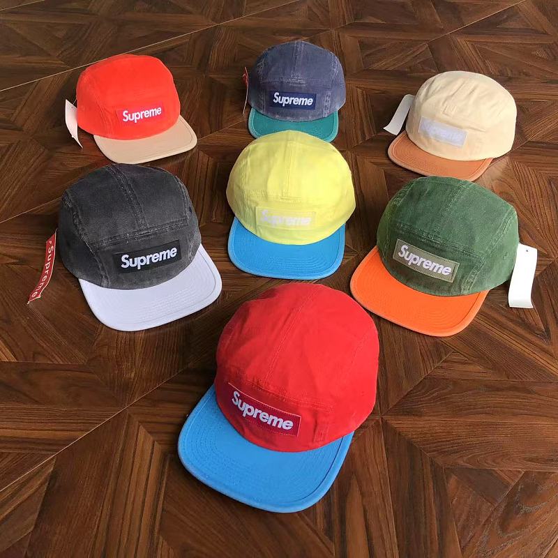 Supreme Cap