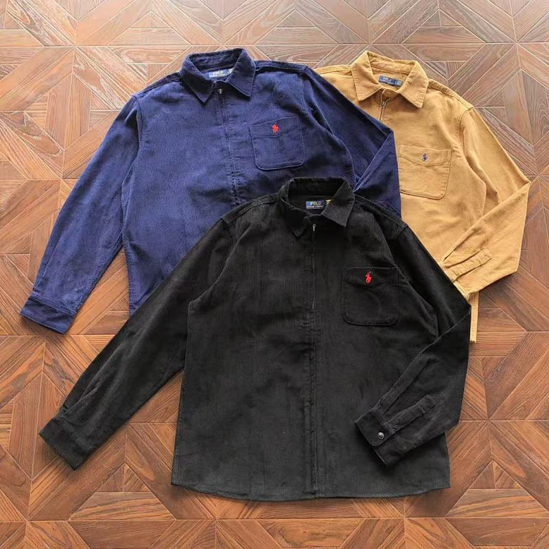 Ralph Jacket