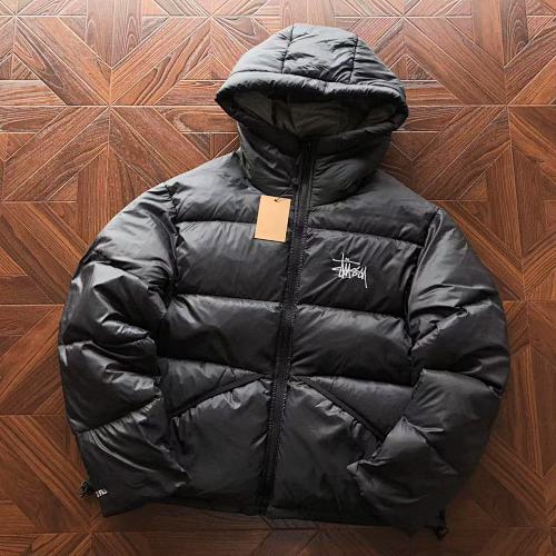 Stussy Down Jacket